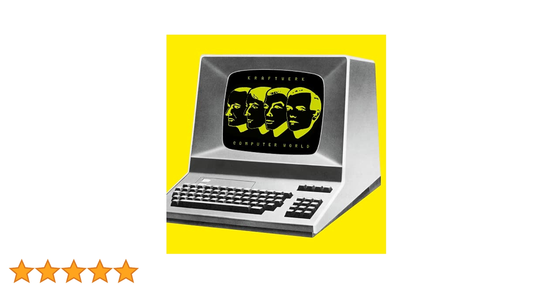 Computer World: Amazon.pl: Płyty CD i winylowe
